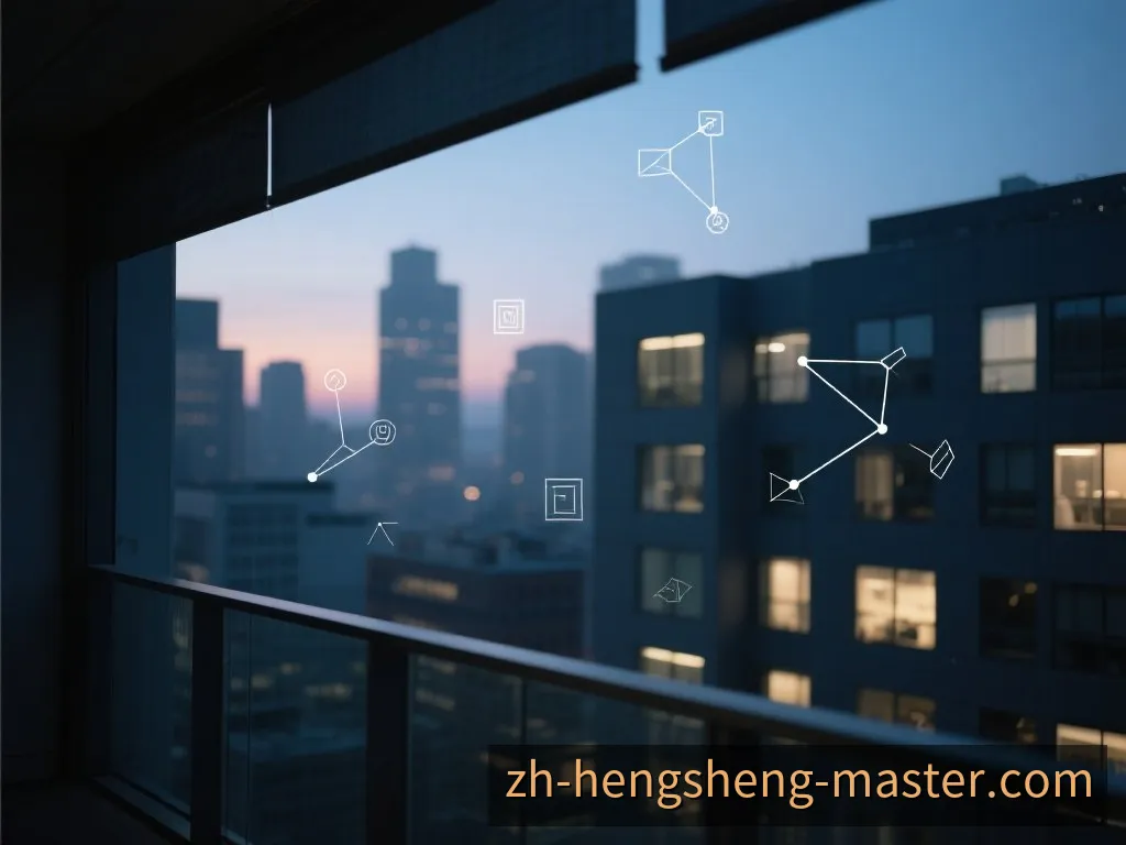 恒盛娱乐技术愿景与数字化运营