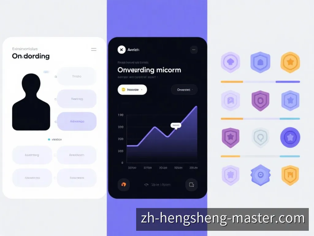 恒盛娱乐数据加密与网络防护示意